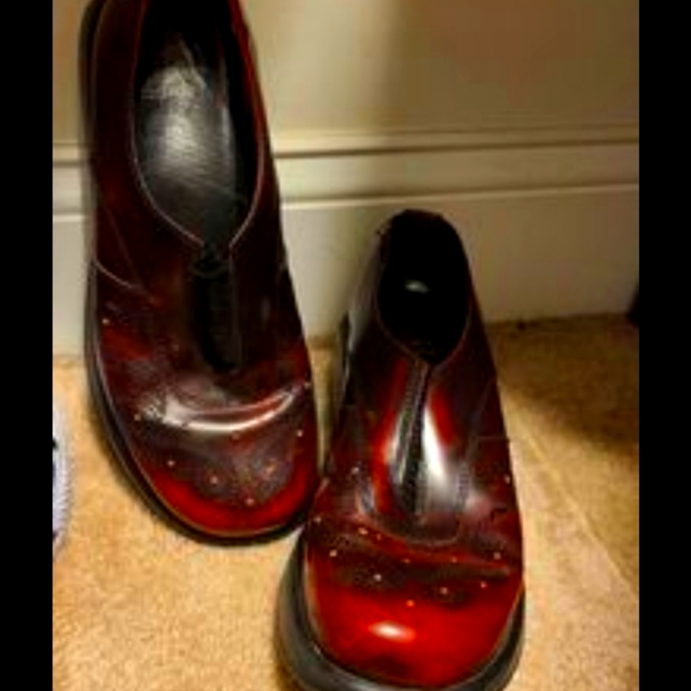 Dansko Shoes